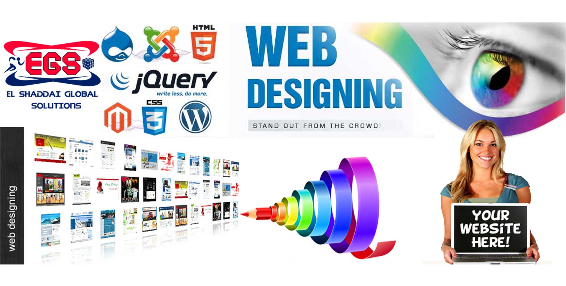 website design in trichy