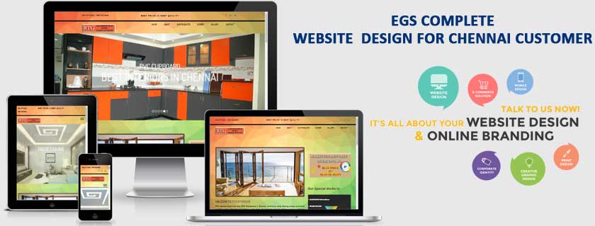 web design in trichy