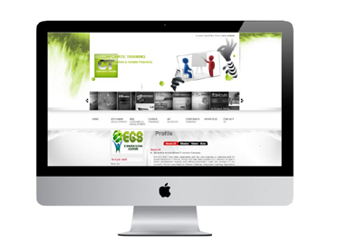 trichywebdesign