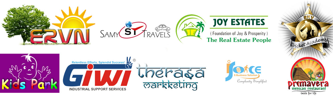 website designing trichy