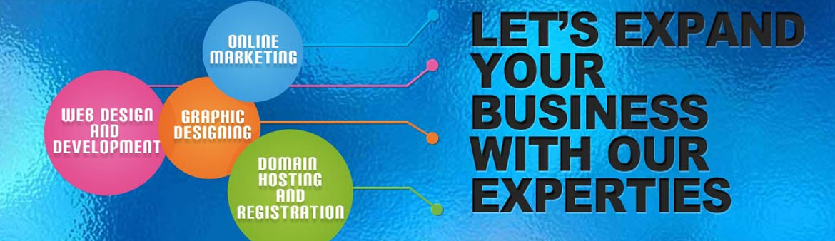 Website Designing Company in Trichy